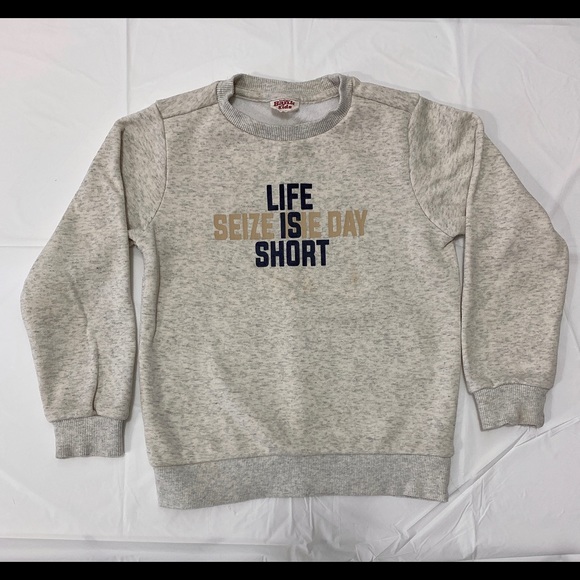 Winter Long Sleeve (Firm Price) - Picture 1 of 6